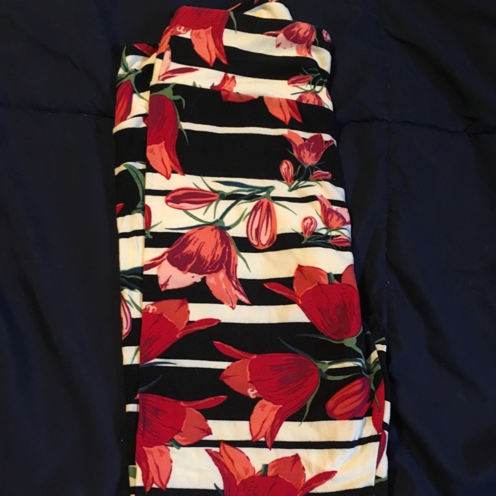 OS LLR leggings